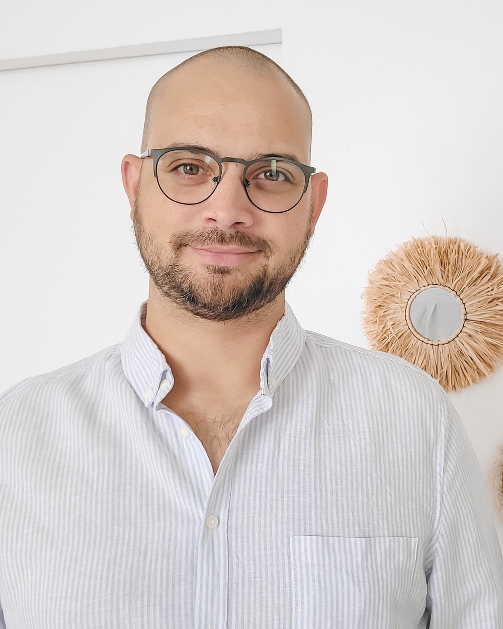 Romain Casais